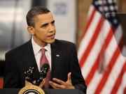 Ob US-Präsident Barack Obama auch den Kampf gegen den Klimawandel wieder in Gang bringt? Dazu müsste er zuerst vor der eigenen Tür Fakten schaffen. Sonst klingen neue Forderungen wenig glaubwürdig - was vor allem die Schwellenländer freut.