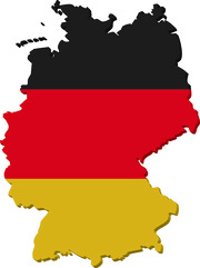 Alles vereint, alles in Ordnung? Nicht nur die Deutschen haben dafür gesorgt, dass Ost und West sich verbinden. Noch mehr haben das die neuen globalen Chancen und Risiken geschafft.