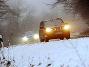 In diesem Winter kommen alle durch - dafür sorgt die Winterreifenpflicht. Oder? Weil eine klare Definition von "Winterreifen" fehlt - und auch noch fahrerisches Können einen gewissen Einfluss hat - sind Zweifel erlaubt.