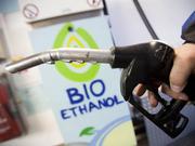 Alles Bio, oder was? Irgendwann nach dem Jahreswechsel bieten die Tankstellen den neuen Biosprit E10 an. Mit Risiken und Nebenwirkungen.