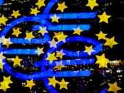 Im Glanze der EZB sonnt sich das Euro-Symbol. Noch. Aber schon wächst das Inflationstempo. Unsere Währung braucht Solidität, nicht Solidarität.