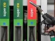 Ausgerechnet während der Einführung des angeblichen Biosprits E10 treiben die Unruhen in Arabien die Preise für Benzin und Diesel. Wohl dem, der durchblickt - und die richtigen Preise vergleicht.