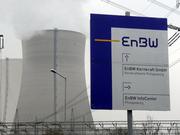 Ob es jemals wieder ans Netz geht? Das Atomkraftwerk Philippsburg 1 ist für drei Monate abgeschaltet - es gehört der EnBW, und die gehört zu 45 Prozent dem Land Baden-Württemberg. Und das wird jetzt Grün-Rot regiert.