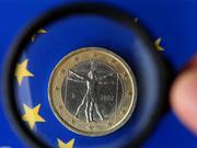 Ob er auf einer Bank gut aufgehoben ist? Und was, wenn die Bank ihn in Staatsanleihen anlegt? Inzwischen gilt das schon als Spekulation.