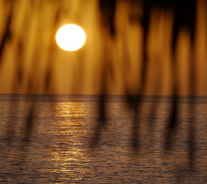 sundown atlantik