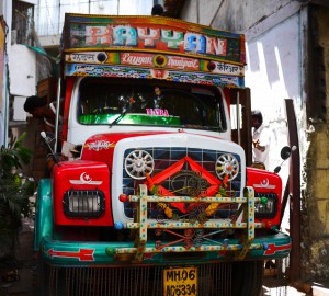 Truck