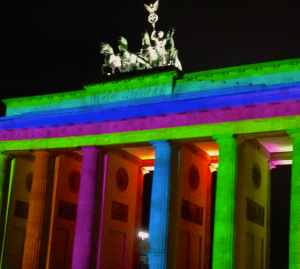 Brandenburger Tor Euro