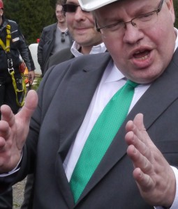 Strompreisbremse