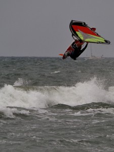 Windsurfer