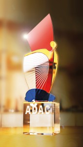 Der Gelbe Engel des ADAC