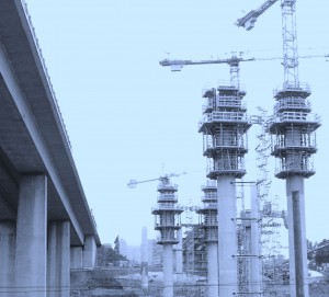 BAUSTELLE _A3