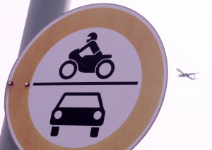 Verkehr
