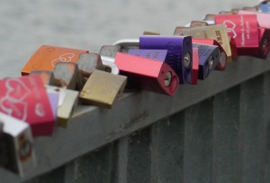 CeBit - Datenschutz