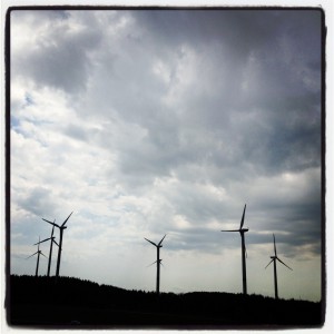 Energiewende