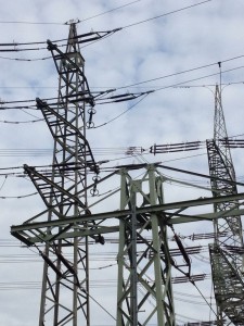Strom-Emissionen